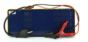 Chargeur de batterie BATIUM 15/12 Gys