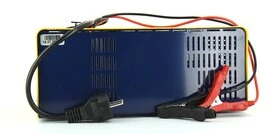 Chargeur de batterie BATIUM 15/12 Gys