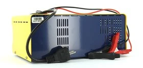 Chargeur de batterie BATIUM 15/12 Gys