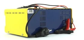 Chargeur de batterie BATIUM 15/12 Gys
