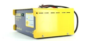 Chargeur de batterie BATIUM 15/12 Gys