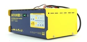 Chargeur de batterie BATIUM 15/12 Gys