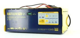 Chargeur de batterie BATIUM 15/12 Gys