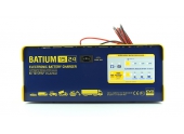 Chargeur de batterie BATIUM 15/24 Gys