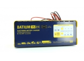 Chargeur de batterie BATIUM 15/24 Gys