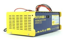 Chargeur de batterie BATIUM 15/24 Gys