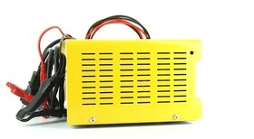 Chargeur de batterie BATIUM 15/24 Gys