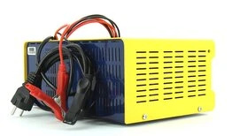 Chargeur de batterie BATIUM 15/24 Gys