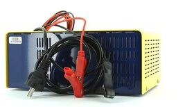 Chargeur de batterie BATIUM 15/24 Gys