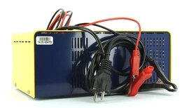 Chargeur de batterie BATIUM 15/24 Gys