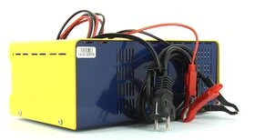 Chargeur de batterie BATIUM 15/24 Gys