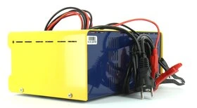 Chargeur de batterie BATIUM 15/24 Gys