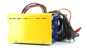Chargeur de batterie BATIUM 15/24 Gys