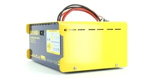 Chargeur de batterie BATIUM 15/24 Gys