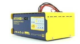 Chargeur de batterie BATIUM 15/24 Gys