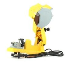 Affûteuse électrique 1/4" et 325 - ZAK 85W
