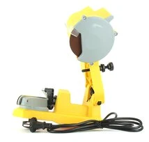 Affûteuse électrique 1/4" et 325 - ZAK 85W