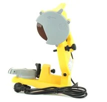 Affûteuse électrique 1/4" et 325 - ZAK 85W