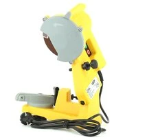 Affûteuse électrique 1/4" et 325 - ZAK 85W