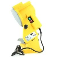 Affûteuse électrique 1/4" et 325 - ZAK 85W