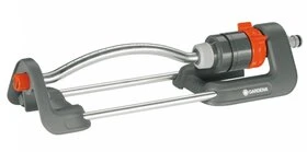 Arroseur oscillant Gardena Polo 220 raccord automatique