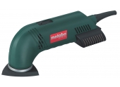 Ponceuse triangulaire 300W à variateur électronique METABO DSE 300 Intec