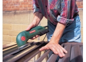 Ponceuse triangulaire 300W à variateur électronique METABO DSE 300 Intec