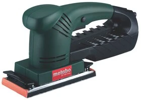 Ponceuse vibrante 200W METABO SR2185
