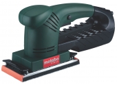 Ponceuse vibrante 200W METABO SR2185