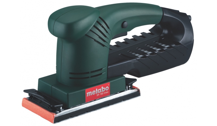 Ponceuse vibrante 200W METABO SR2185