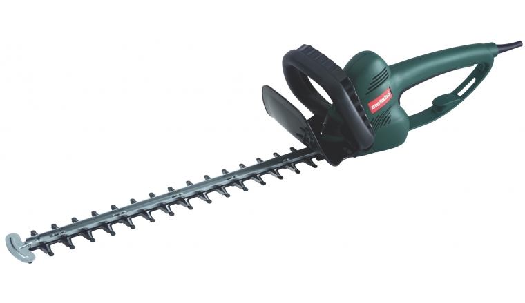 Taille Haies Electrique 55cm 450W HS55 METABO