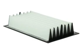 Filtre à pli pour ponceuse Metabo - 6.31980