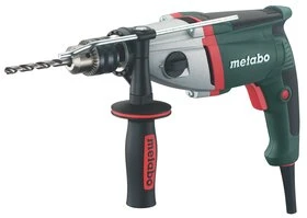 Perceuse à percussion 710W METABO SB 710