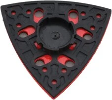 Plateau pour ponceuse delta BOSCH PSM 160A/160AE et PSM 1400