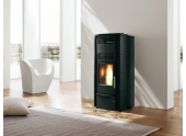 Poêle à granulés Palazzetti Tracy 12 kW canalisable