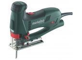 Scie sauteuse pendulaire 630W METABO STE100SCS