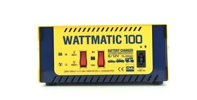 Chargeur de batterie WATTMATIC 100 Gys