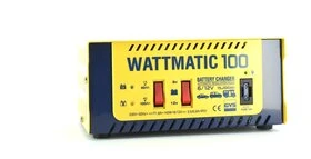 Chargeur de batterie WATTMATIC 100 Gys