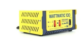 Chargeur de batterie WATTMATIC 100 Gys