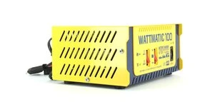 Chargeur de batterie WATTMATIC 100 Gys