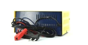 Chargeur de batterie WATTMATIC 100 Gys