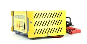 Chargeur de batterie WATTMATIC 100 Gys