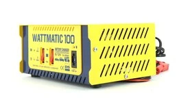 Chargeur de batterie WATTMATIC 100 Gys