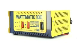 Chargeur de batterie WATTMATIC 100 Gys