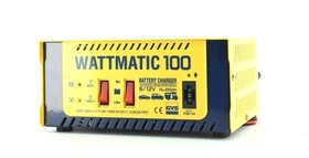 Chargeur de batterie WATTMATIC 100 Gys
