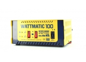 Chargeur de batterie WATTMATIC 100 Gys