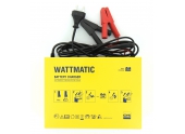 Chargeur de batterie WATTMATIC 100 Gys