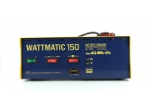 Chargeur de batterie WATTMATIC 150 Gys