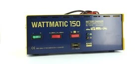Chargeur de batterie WATTMATIC 150 Gys
