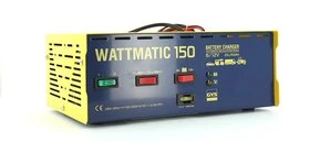 Chargeur de batterie WATTMATIC 150 Gys